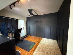 Blk 118 Sunset Way Residence (Clementi), HDB 4 Rooms #553909881